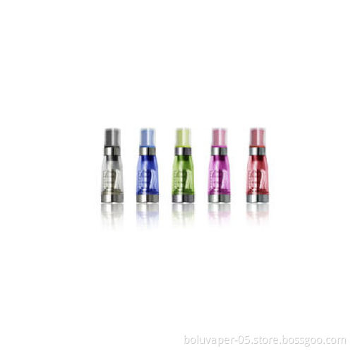 Perfect Ecigarette Starter Kit with 650/900/1,100mAh Battery Capacity